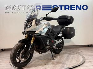 CFMOTO - 650 MT