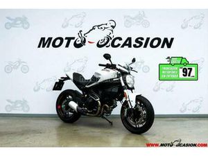 DUCATI - MONSTER 797