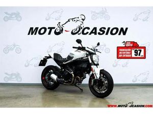 DUCATI - MONSTER 797