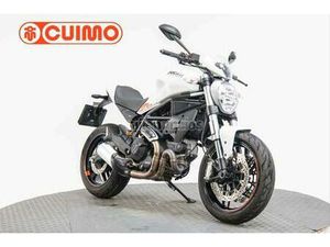 DUCATI - MONSTER 797