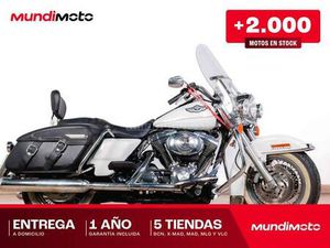 HARLEY DAVIDSON - SOFTAIL HERITAGE SOFTAIL CLASSIC