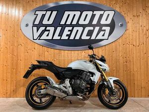 HONDA - CB 600F HORNET