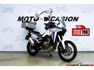 HONDA - CRF1100L AFRICA TWIN