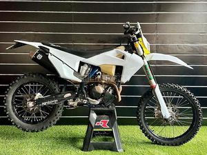 HUSQVARNA - FE 350
