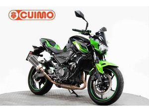 KAWASAKI - Z 400