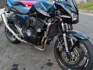 KAWASAKI - Z 750
