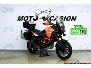 KTM - 1290 SUPER ADVENTURE