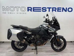 KTM - 1290 SUPER ADVENTURE