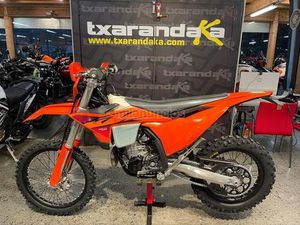 KTM - 450 EXC-F