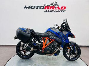 KTM - 1290 SUPER DUKE GT