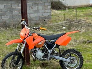 KTM - 65SX