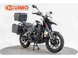 MACBOR - MONTANA XR1