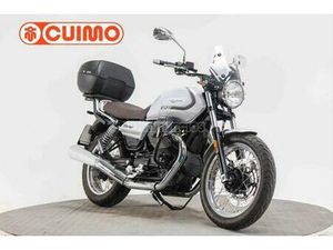 MOTO GUZZI - V7