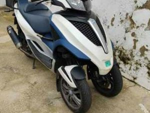 PIAGGIO - MP 3 LT BUL