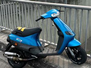 ❗️SUCHE ❗️ PIAGGIO ZIP SSL 50