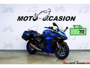 SUZUKI - GSX-S