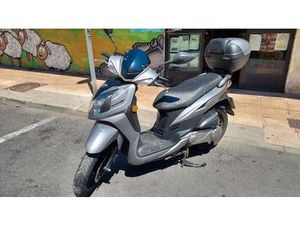 SYM - SYMPHONY 125 SR