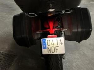 TRIUMPH - TIGER 660 SPORT