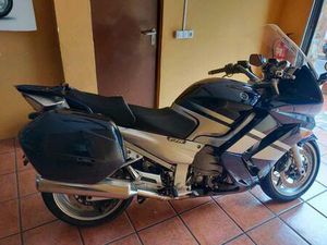 YAMAHA - FJR1300