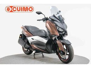 YAMAHA - XMAX 300