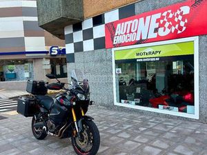 YAMAHA - SUPER TÉNÉRÉ E