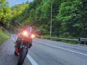 V2 1000 TUONO APRILIA