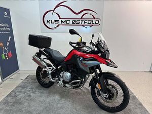 BMW F 850 GS *** UTSTYR * SERVICE/GARANTI ***