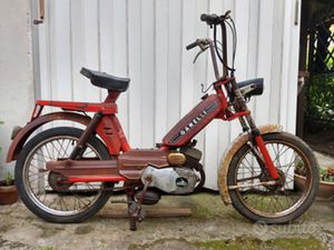 GARELLI VIP 2V - 1978 FUNZIONANTE