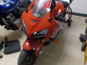 CBR 600RR 2005