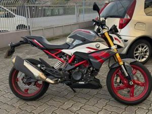 BMW G 310 R BAGUIM DO MONTE