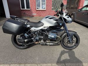 BMW R 1150 R ROCKSTER *KOFFER*