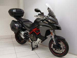 MULTISTRADA 1200 S TOURING PACK