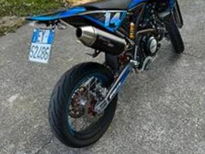 FANTIC CABALLERO 125 - 2022