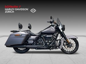 FLHRXS ROAD KING SPECIAL 107 ABS