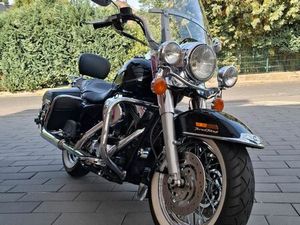 HARLEY-DAVIDSON ROAD KING CLASSIC