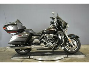 2019 HARLEY-DAVIDSON ULTRA LIMITED