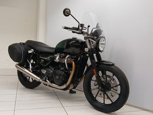 SPEED TWIN 900 (35KW)