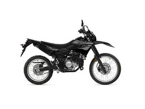 MOTO NEUVE: YAMAHA WR125R