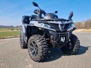 CF MOTO CFORCE 850 XC LOF