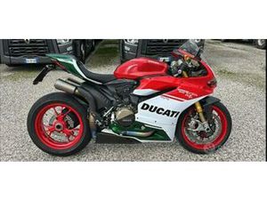 PANIGALE 1299 S