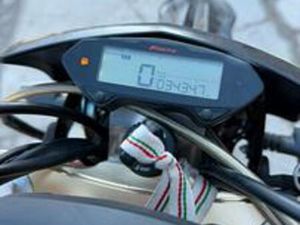 FANTIC 125 XEF 4T COMPETITION