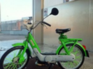 PIAGGIO CIAO