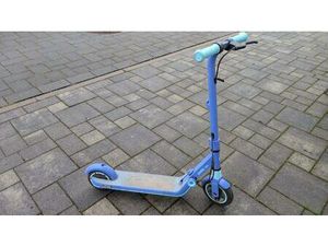 E-SCOOTER KIDS SEGWAY NINEBOT E8