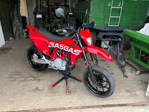 GASGAS SM 700 (BAUGLEICH KTM SMC 690 HUSQVARNA 701 SM
