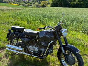 MOTO GUZZI FALCONE 500