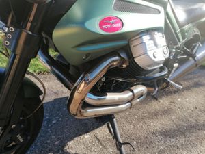 MOTO GUZZI GRISO 1200