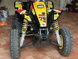 POLARIS TRAILBLAZER 250 2T