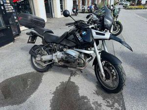 R 1100 GS