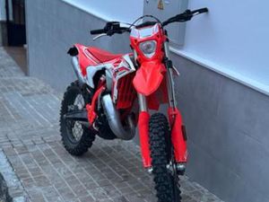 BETA - 125 RR X-PRO 2025