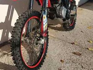 BETA - BETA RR 125 CUATRO TIEMPOS